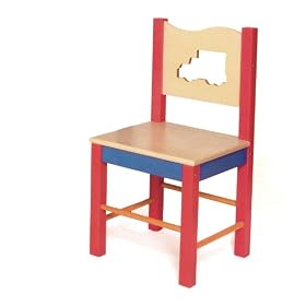 Room Magic Desk Chair