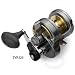 Shimano Tyrnos 2-Speed Conventional Reels SHM-TYR12II
