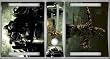 XBOX 360 FALLOUT 3 Skin vinyl wrap for console Skin Kit Fall Out 3