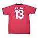 FLAGS TOWN���¥�å� 09 ����ե��åȣԥ����(No.13 ���� ���� KEITA)