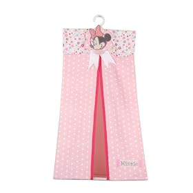 Disney Minnie Sunshine Nappy Stacker