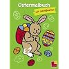 Ostermalbuch (mit Abreißseiten). Tessloff Spielen