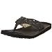 Affliction Men's Detox Thong Sandal