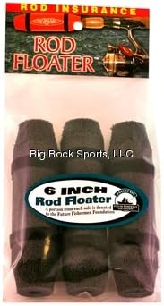 Blakemore Lure Co. Rod Floater