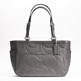 「(コーチ)COACH F18326 並行輸入品 (ダークグレー)」の画像