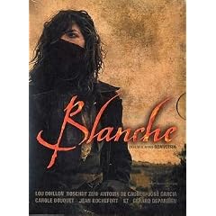 Blanche - �dition Digipack Colector 2 DVD