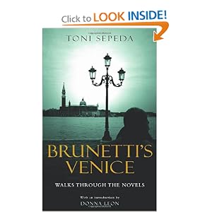 Brunettis Venice Walks With The Citys