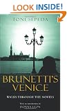 Brunetti's Venice: Walks Through the Novels