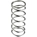 Stainless Steel 316 Compression Spring, 0.845" OD x 0.067" Wire Size x 2" Free Length (Pack of 10)