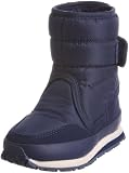 Rubber Duck Junior Snowjoggers Nylon Snow Boot