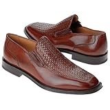 Johnston & Murphy Men's Frisbey Venetian Slip-on