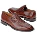 Johnston & Murphy Men's Frisbey Venetian Slip-on
