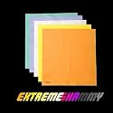 Extreme Shammy "The Original" Shammy Cloths 8 Pack