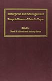 Enterprise and management : essays in honour of Peter L. Payne