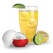 Ice Balls Mould 4 Pack by Final Touch