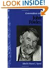 Conversations with John Fowles (Literary Conversations)