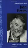 Conversations With John Fowles (Literary Conversations Series)