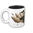 Legend of Korra: Bolin Two-Tone Mug