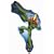 Ben 10 Alien Force Swampfire 49