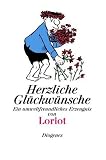 Herzliche Gl�ckw�nsche: Ein umweltfreundliches Erzeugnis - Loriot
