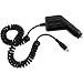 BLACKBERRY CAR CHARGER MINI-USB