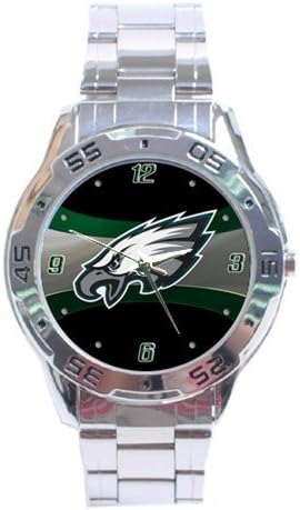 Philadelphia Eagles NFL American Football Watch