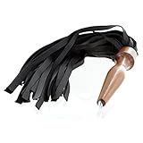 House of Eros Heavy Flogger