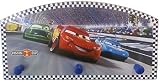 Disneys Cars - Boys Room Decor - Wall Hooks / Coat Rack
