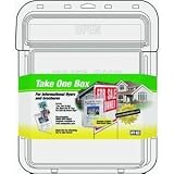 Hy-Ko Prod. 22131 Take One Box