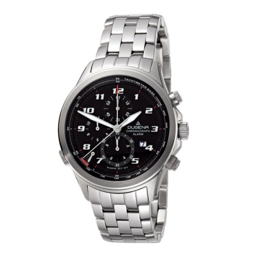 Dugena Herrenarmbanduhr Active Cockpit 4398939