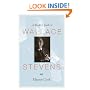 A Reader's Guide to Wallace Stevens
