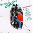 Beverly Hills Cop by Danny Elfman, Glen Frey, Patti Labelle, Harold Faltermeyer, and Shalamar (Audio CD - 1991) - Import