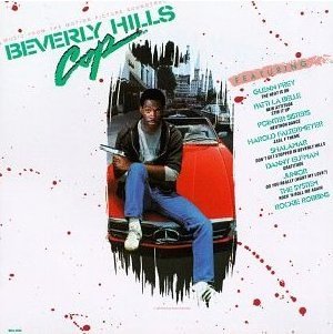 Patti Labelle - Beverly Hills Cop - Zortam Music