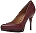 Nine West Women's Kristal Reptile Dress Pump