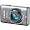 Canon PowerShot ELPH 510 HS Digital Camera (Silver)