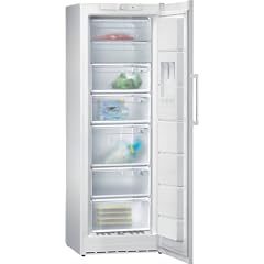 Siemens GS30DN11 Gefrierschrank / A+ / 223 L / wei� / bigBox