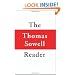 The Thomas Sowell Reader