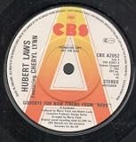 GOODBYE FOR NOW 7" (45)