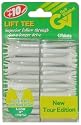 Lift Tees - Tour Edition in White - Two Packs (16 tees)