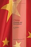 China : economy and environment