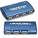 TRENDnet TU2-700 High Speed USB 2.0 7-Port Hub