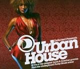 Review Various Artists  / Defected Presents Urban House