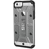UAG iPhone SE / iPhone 5s Feather-Light Composite [ICE] Military Drop Tested Phone Case