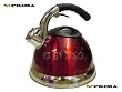 prima whistling kettle