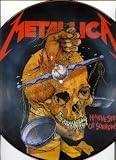 Harvester Of Sorrow (Picture Disc)