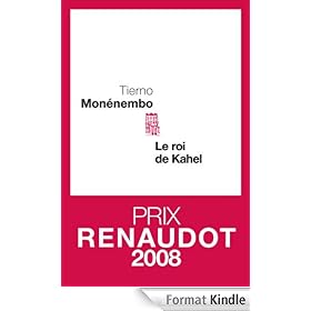 Le Roi de Kahel