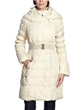 Jackpot Damen Langmantel Slim Fit, A41170002 Adole