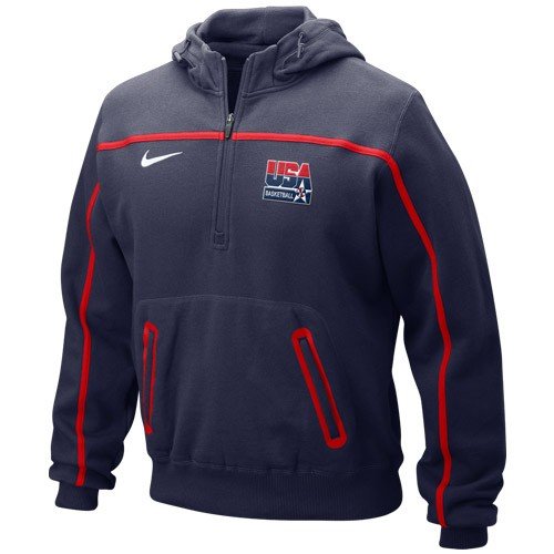 official nike basketball sweatshirt