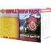 Mr. Beer - High Country Canadian Draft Refill Pack