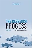 The Research Process